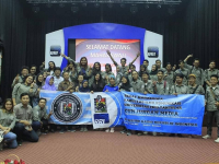 Employee Course Usm Indonesia Nomor 7